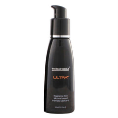 Lubes and Lotions