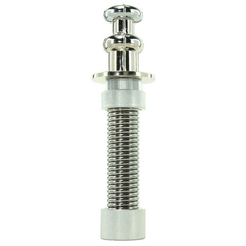 Sex Machine Dildo Adapter with Flexible Extension